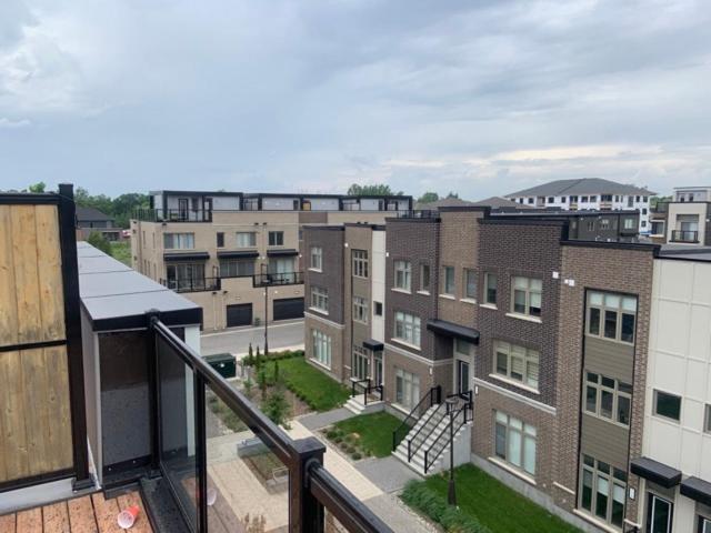 Wateridge Luxury Condos Ottawa Exteriér fotografie